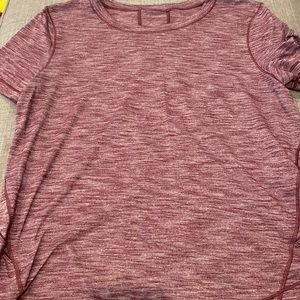 Like new Lululemon t shirt